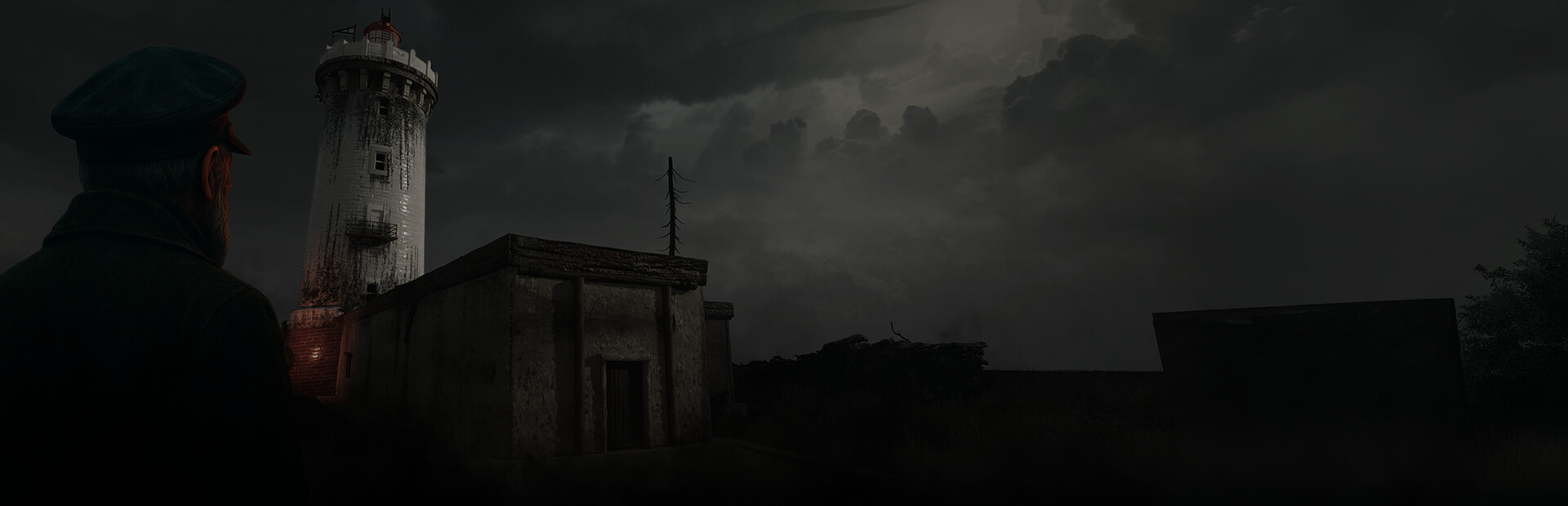 Eilean Mor: The Lost Keepers Demo cover image