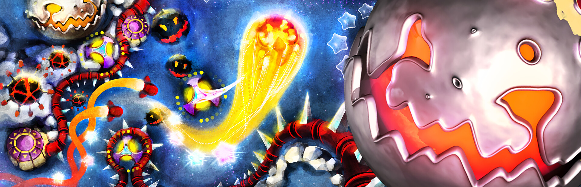 StarDrone: Sling Star (with VR mode) cover image