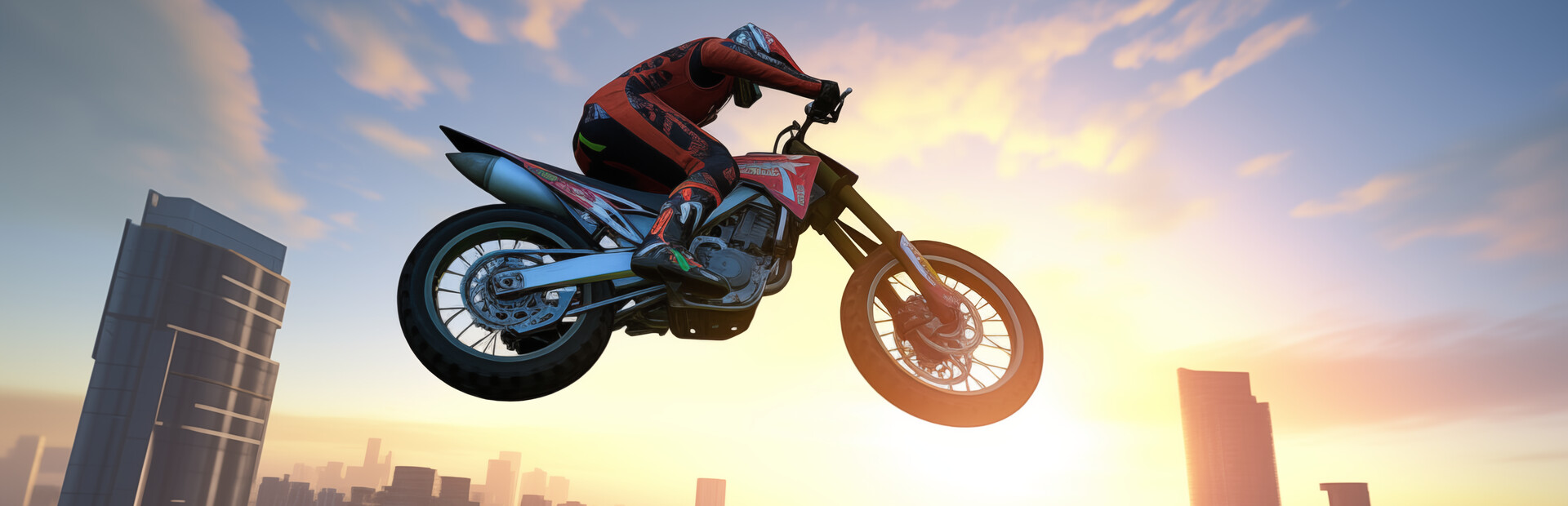 Art of Stunt cover image