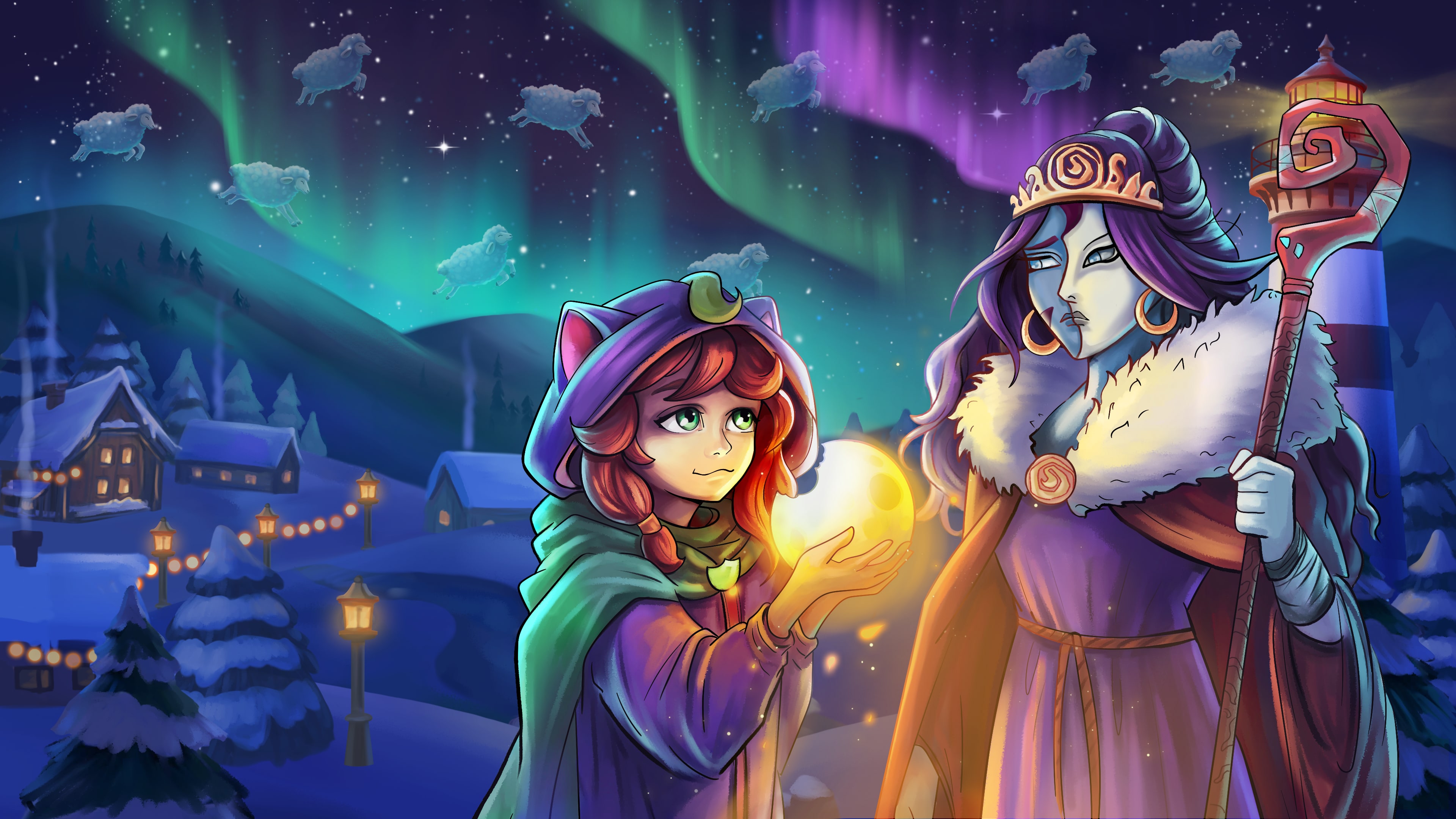 ChildStory cover image