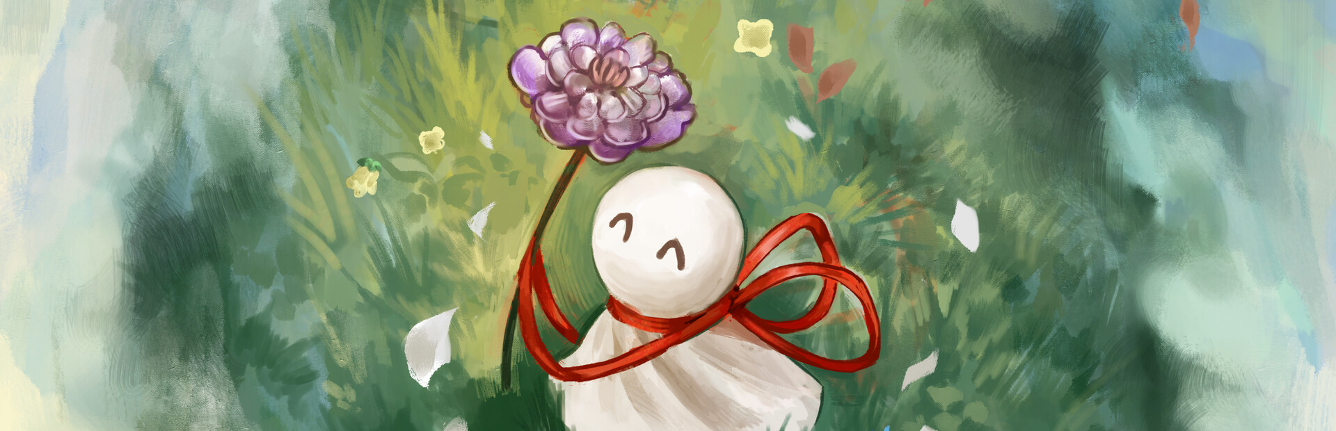 The Wind and the Wisp cover image