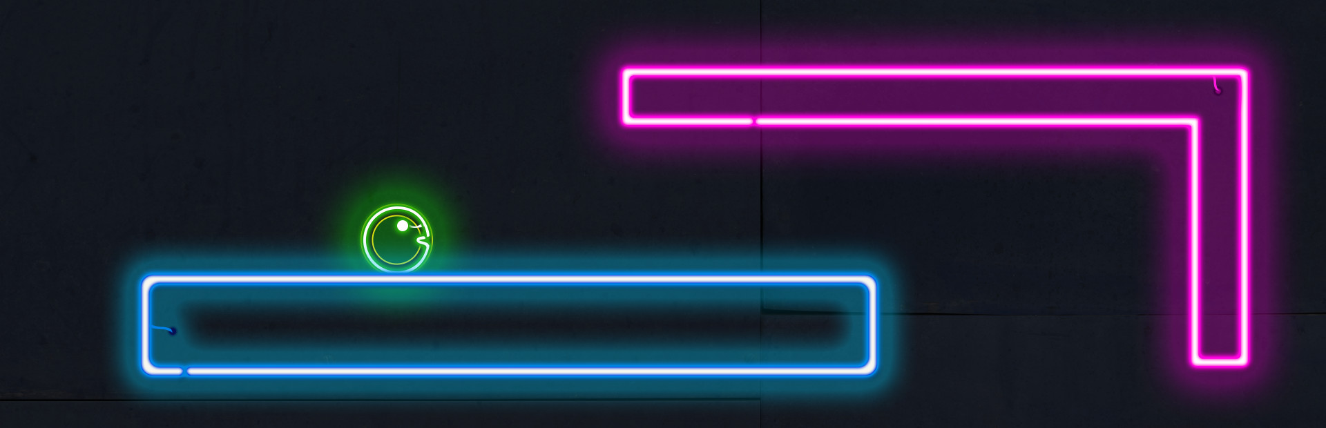 Neon cover image