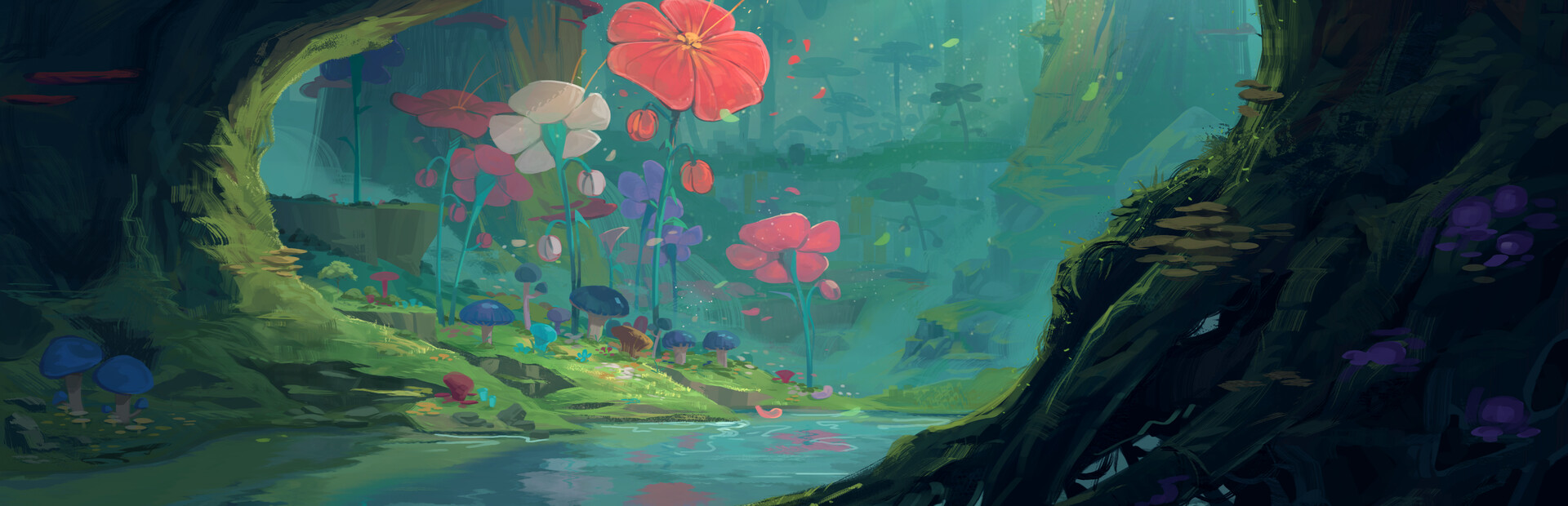 Bloompunk cover image