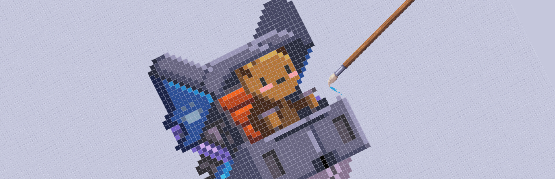Pixel With Your Friends cover image