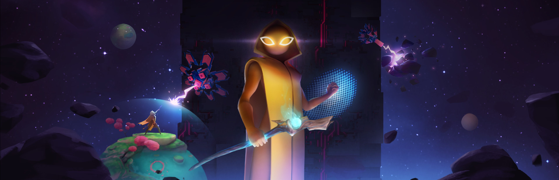 Star Shaman cover image