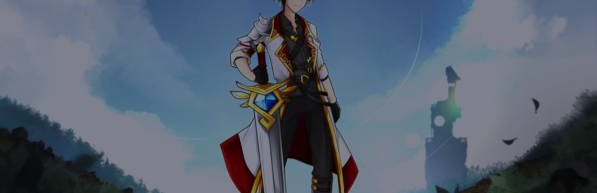 The Final Flame cover image