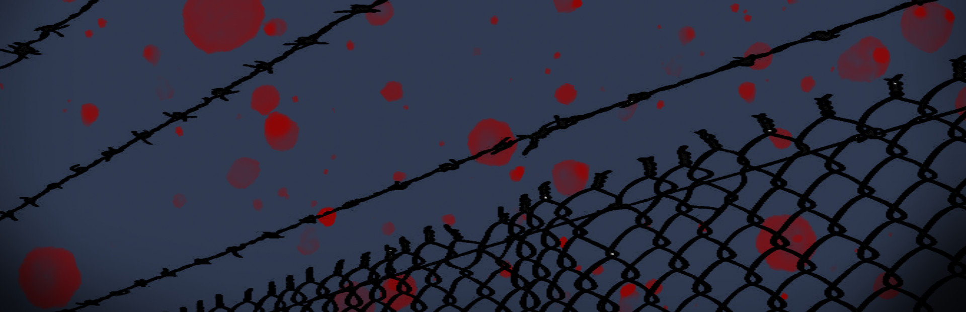 Escape from GULAG cover image