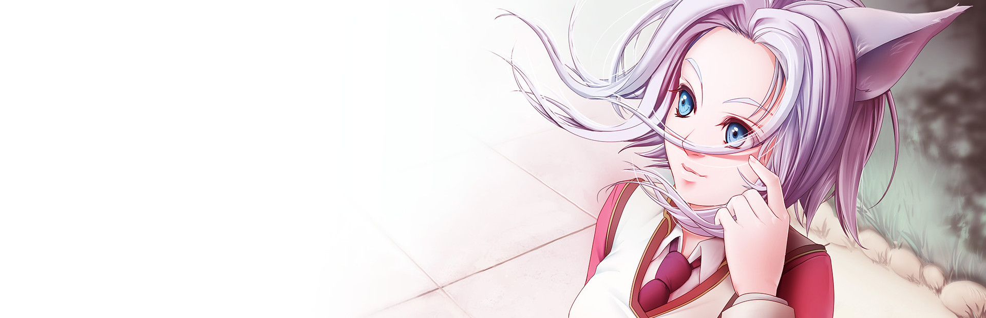 Rising Angels: Hope cover image