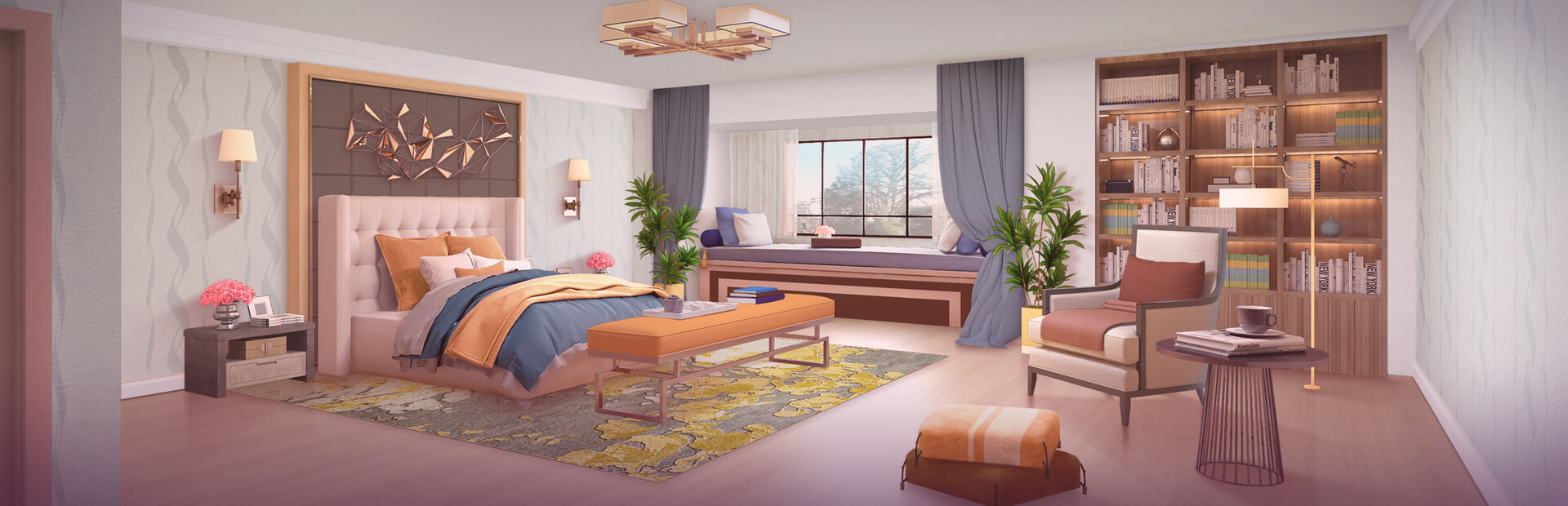 Home Designer Makeover Blast cover image