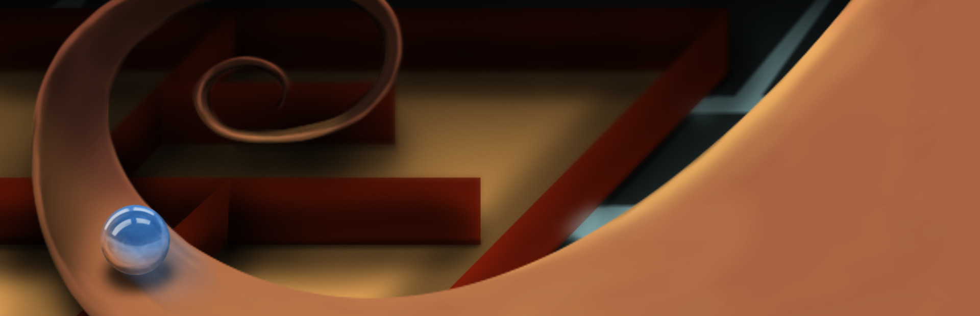 Marble Muse cover image