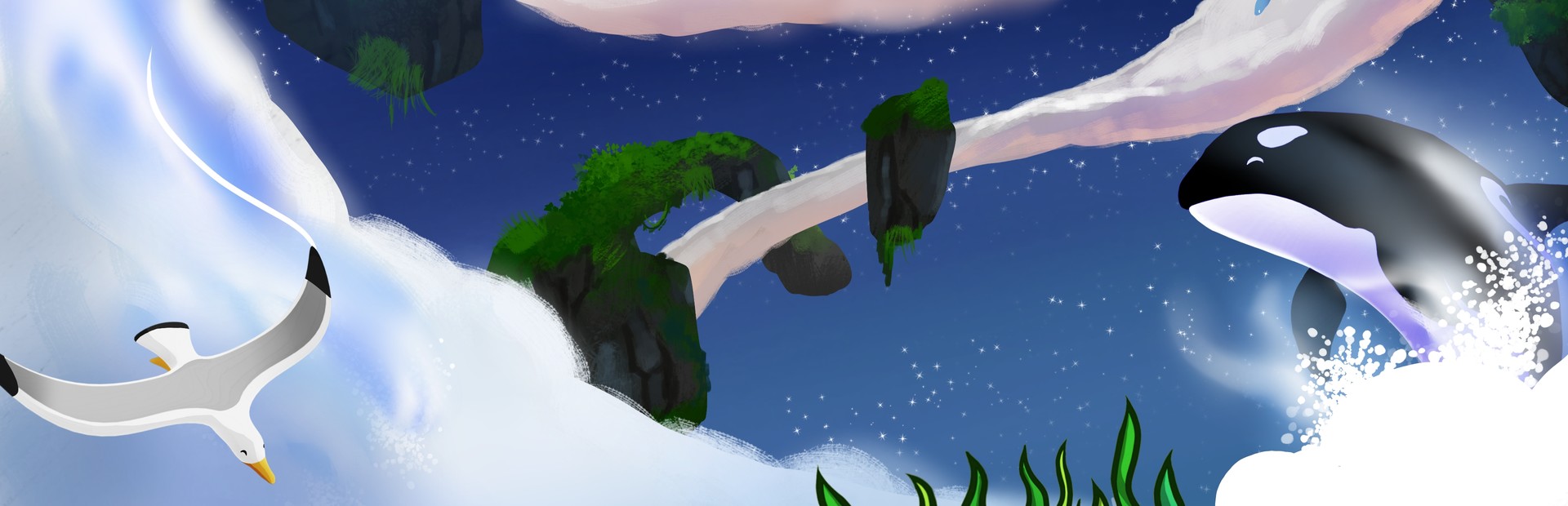 Slide - Animal Race cover image