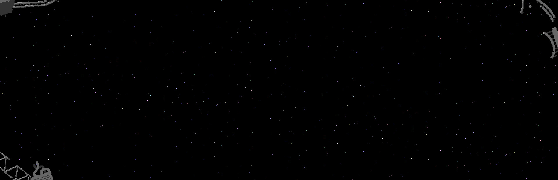 Mysterious Space cover image