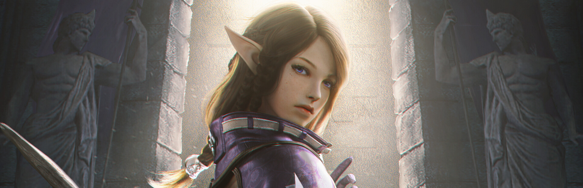 Bless Global cover image