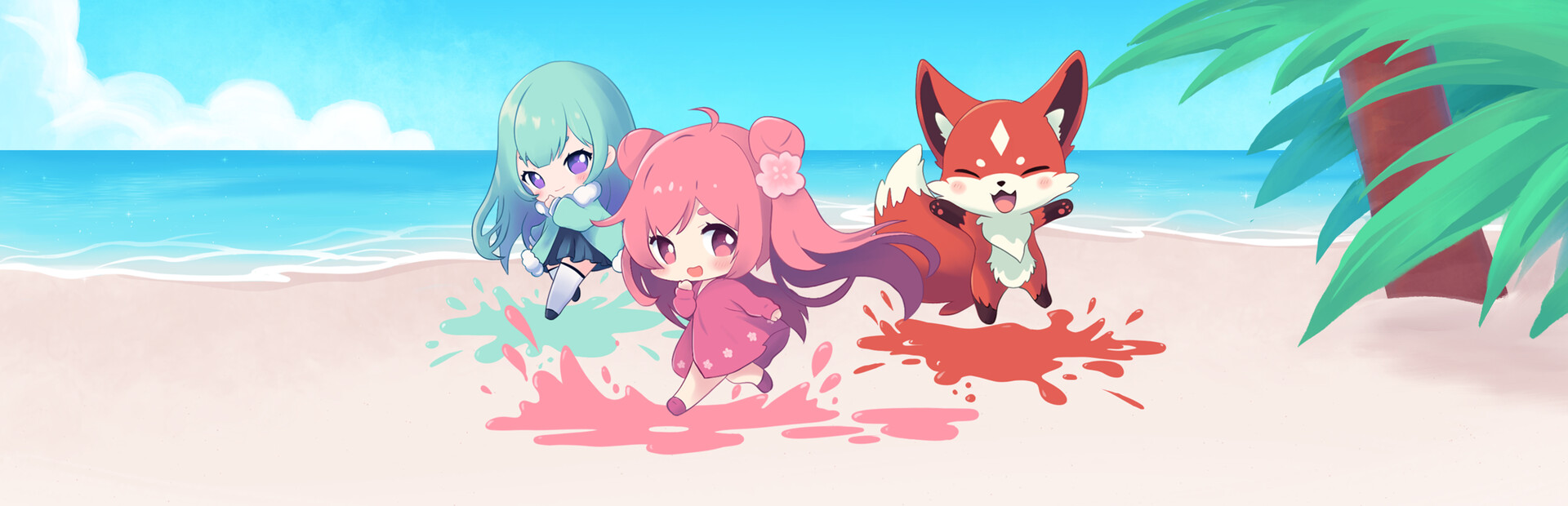 Paint Chips cover image