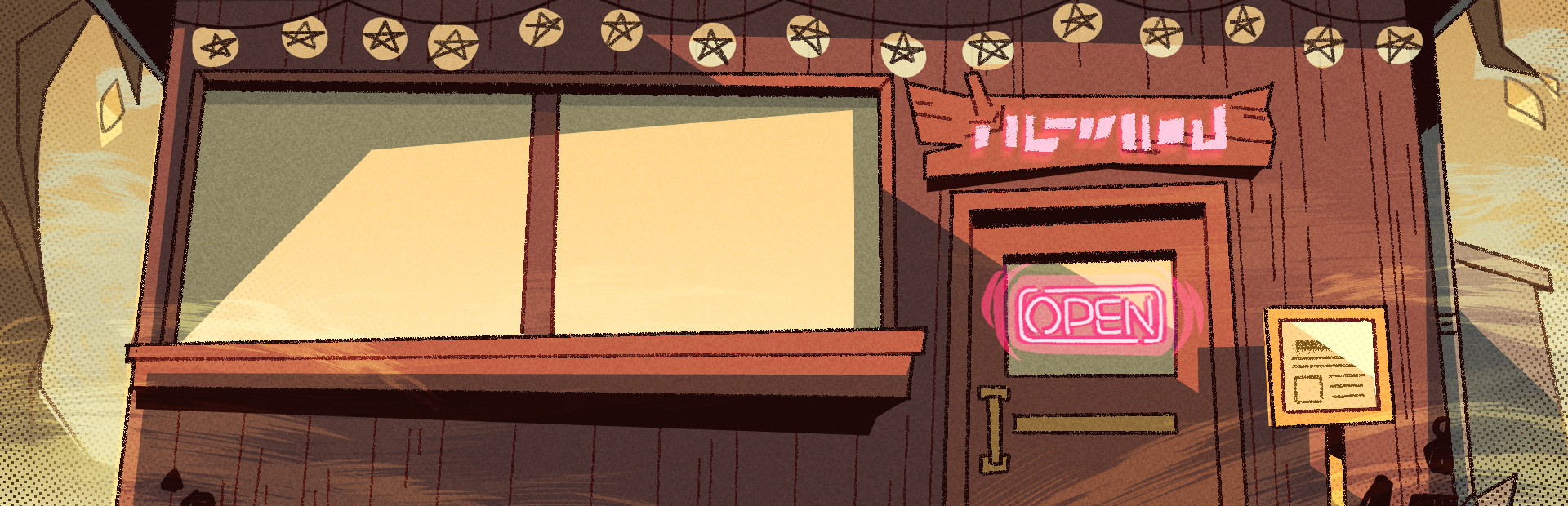 Spooky Speakeasy cover image