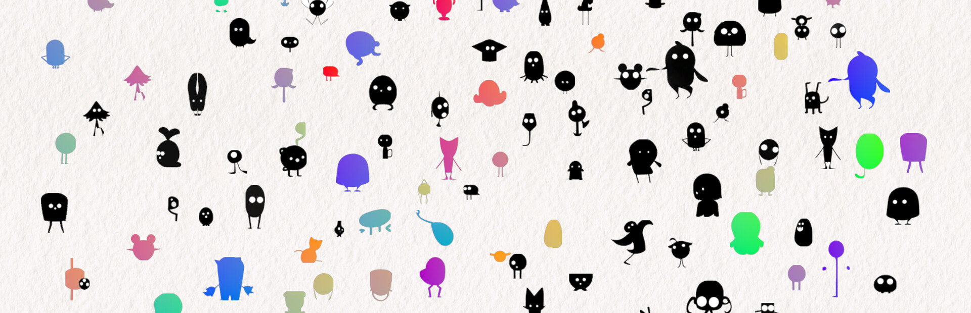 Doodle Harmony cover image