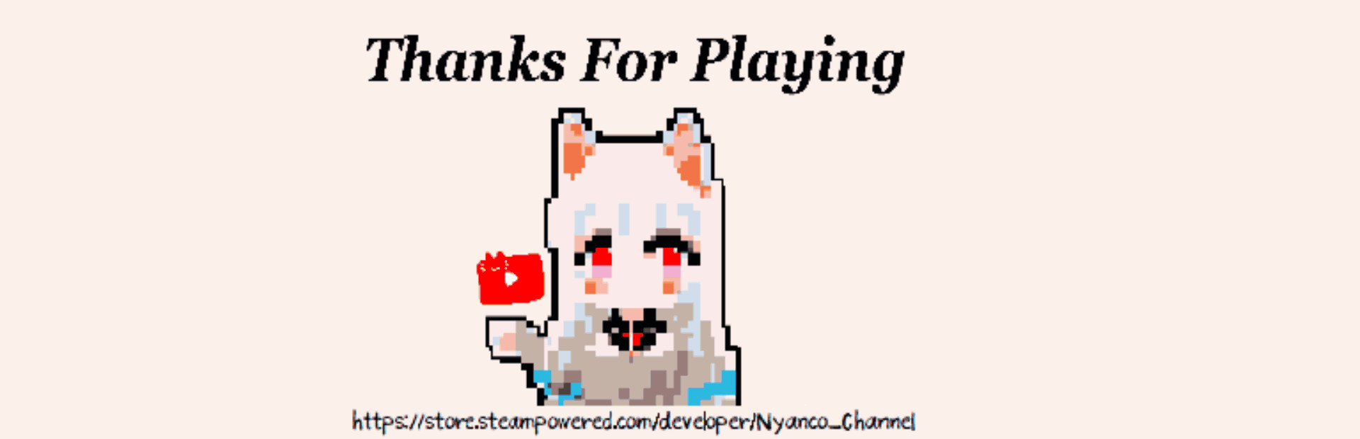 Nyanco Project cover image