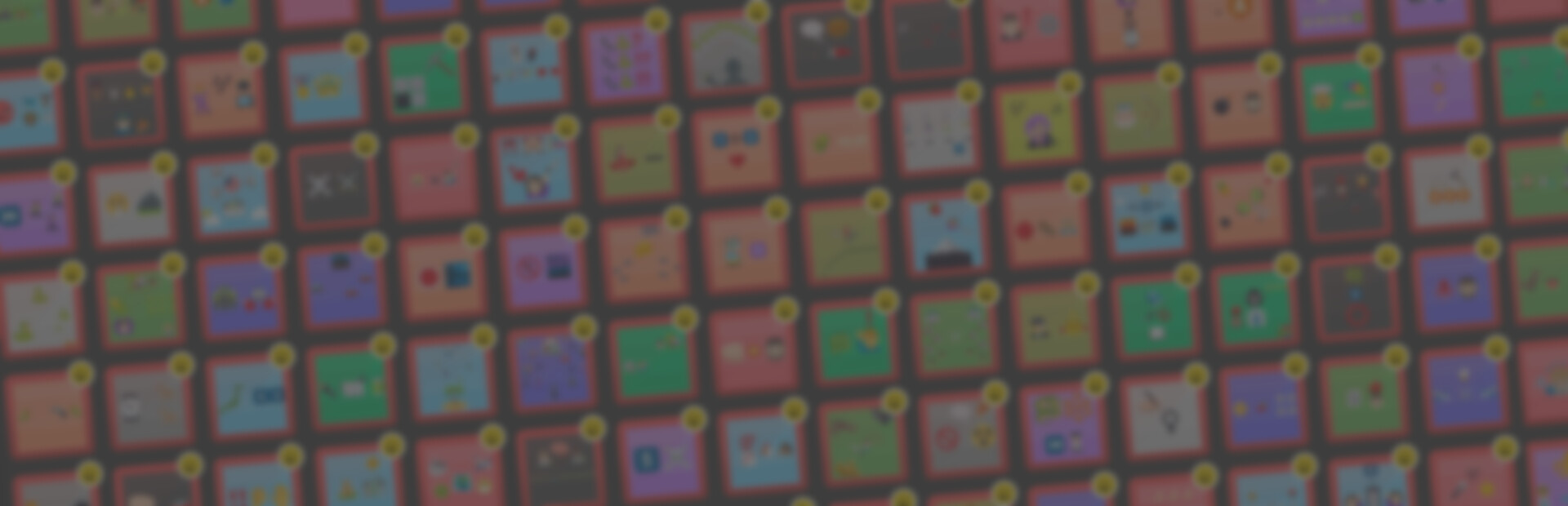 Mega Quiz Gaming cover image