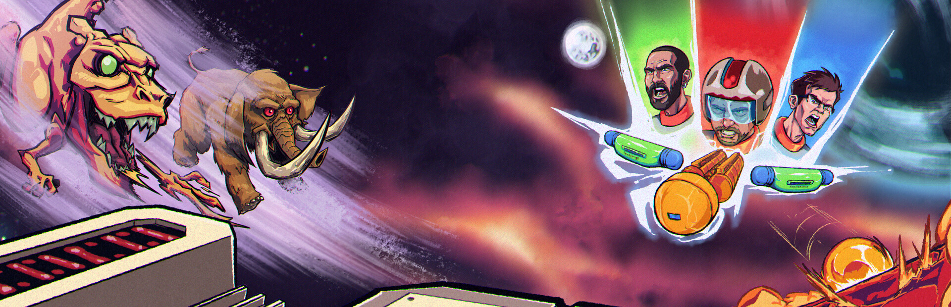 Tri Breaker: A Sacred Symbols Odyssey cover image