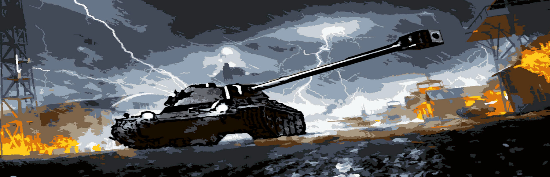 Battlegrounds : At Enemy Gates cover image