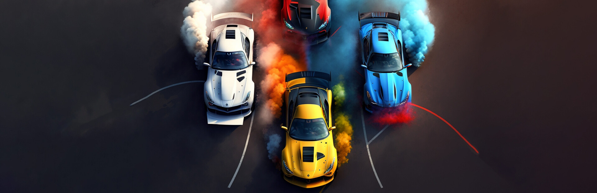 Iso Racer cover image