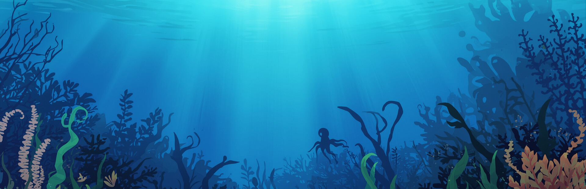 Save The Octo cover image
