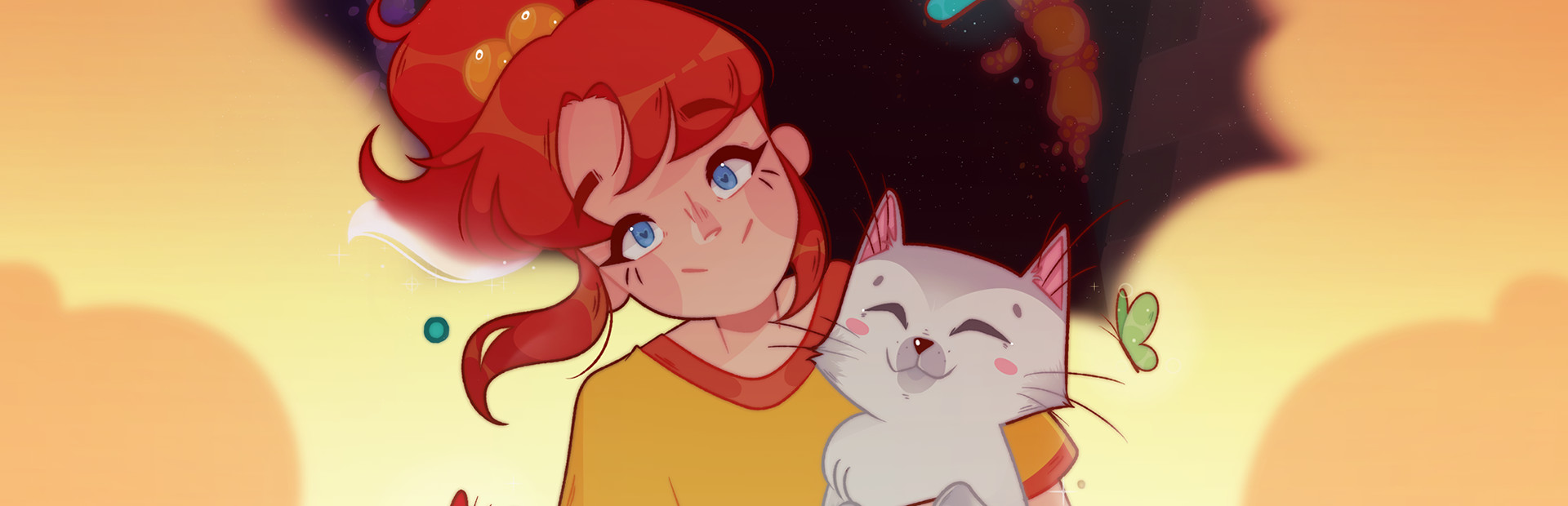 Milli & Greg cover image