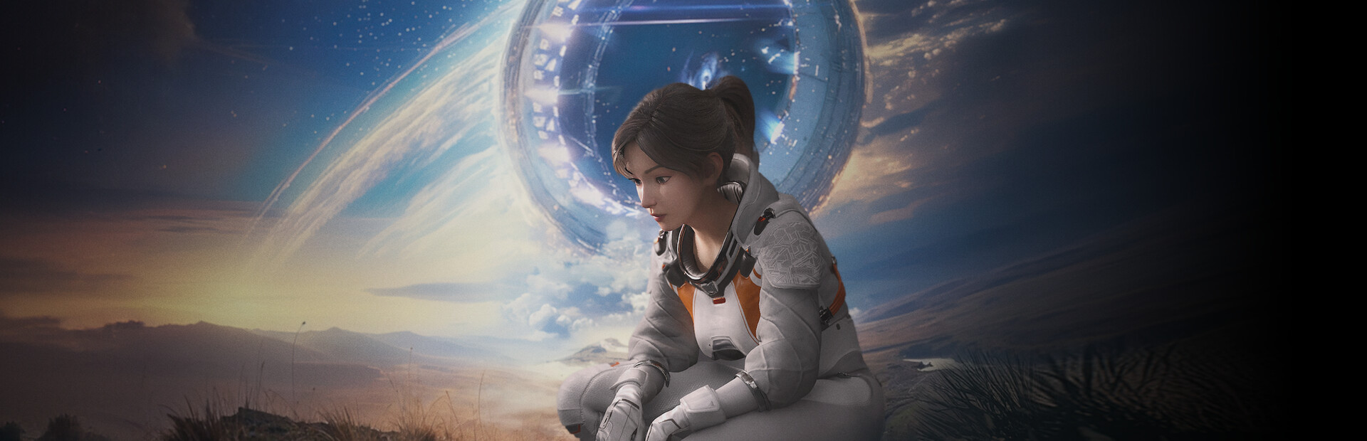 Whispers from the Star Demo cover image