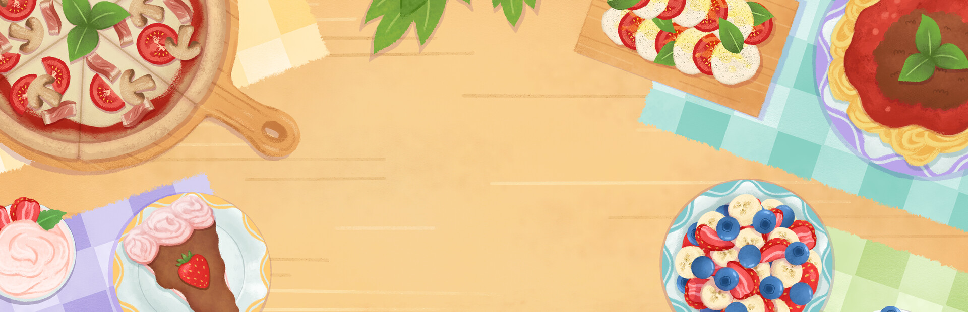 Cook For Love cover image