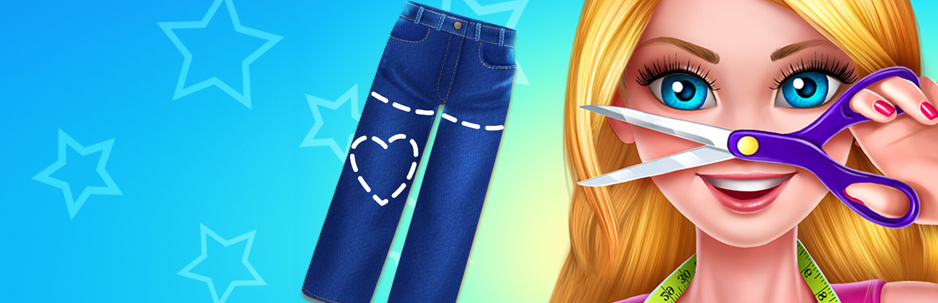 DIY Fashion Star cover image