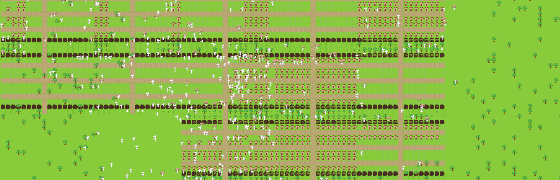 The Population Must Grow cover image
