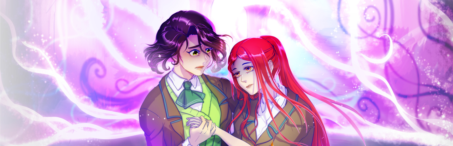 Death Becomes You - Mystery Visual Novel cover image