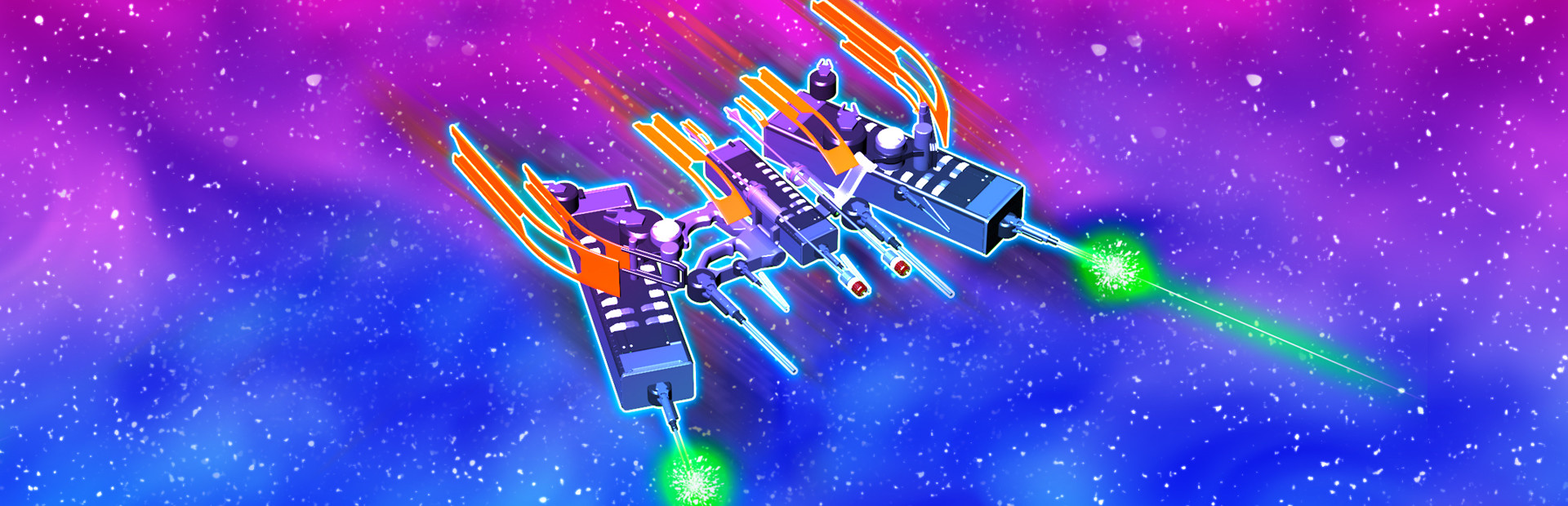 High Speed Cataclysm cover image