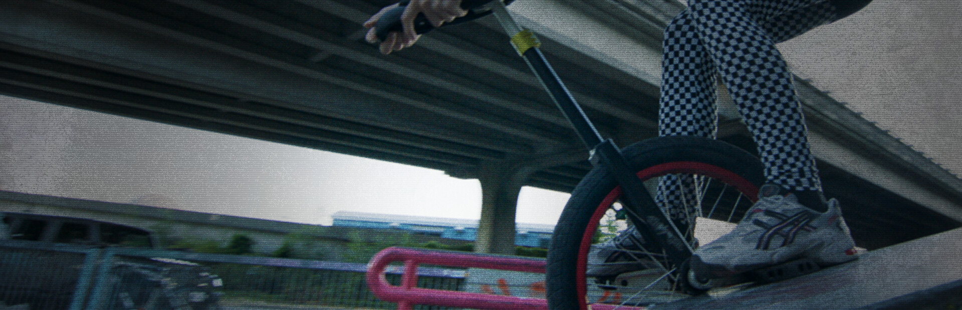 STREET UNi X cover image