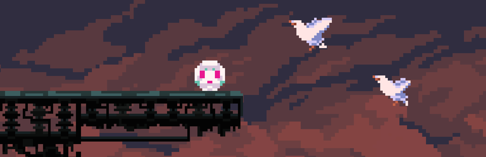 Puzzling Peaks EXE cover image