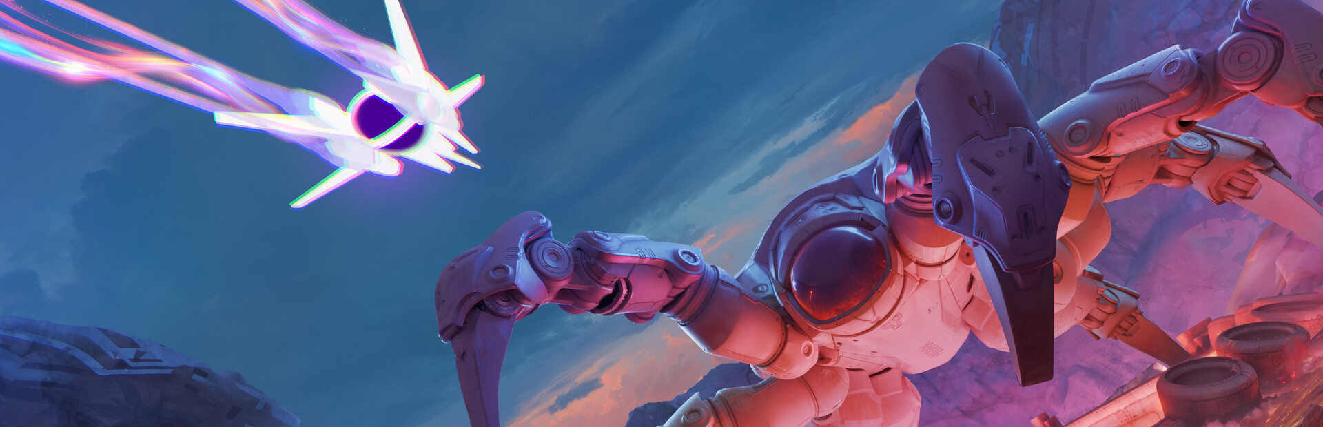 HyperCore : Rhythm Bullet Hell cover image