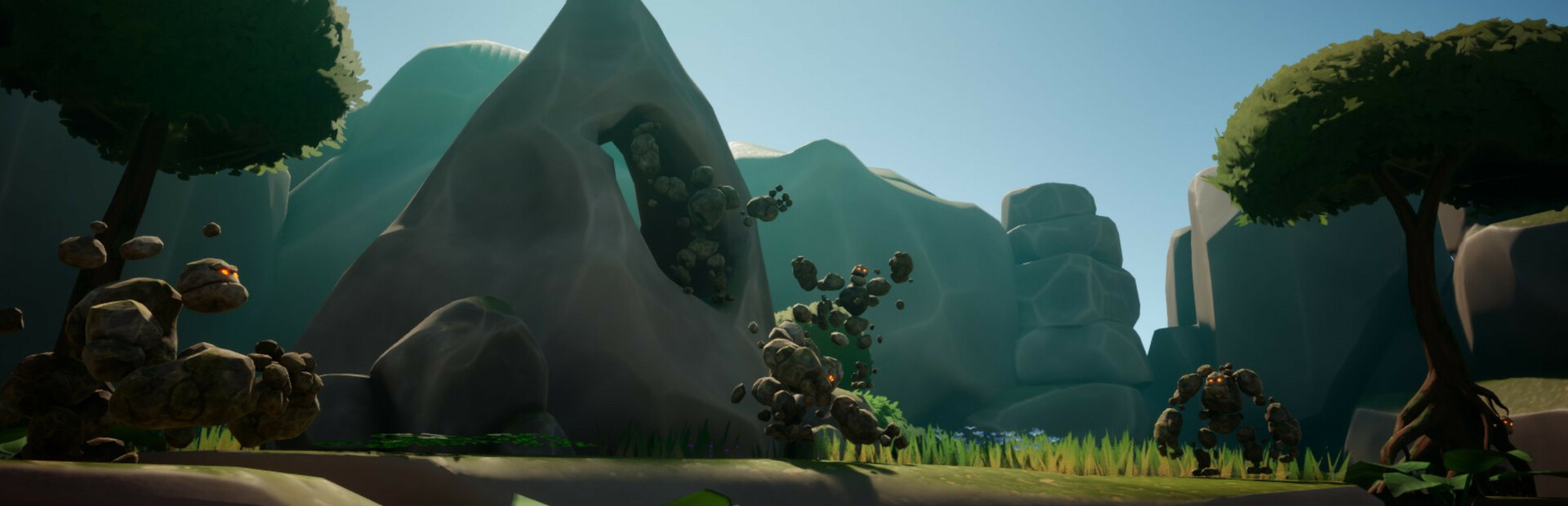 ROCKS cover image