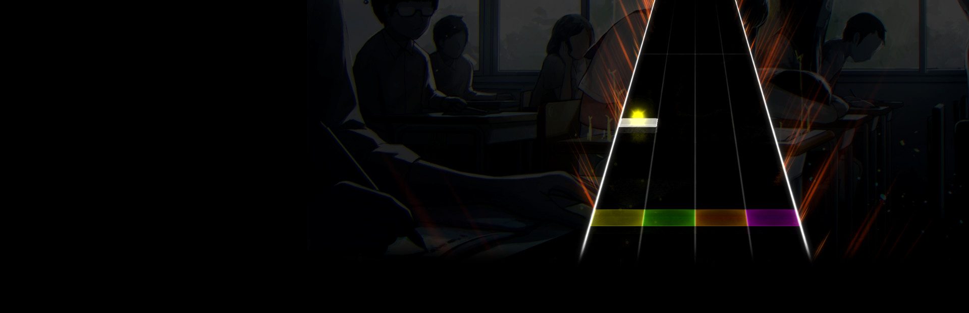 Lynium: Play the Rhythm cover image