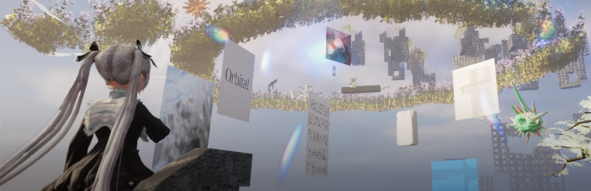 MEs cover image