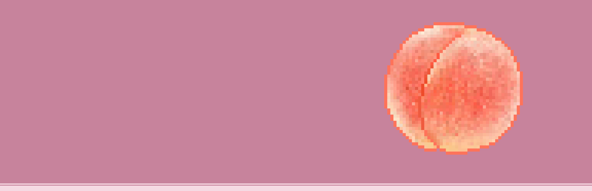 Honey Peach Clicker cover image