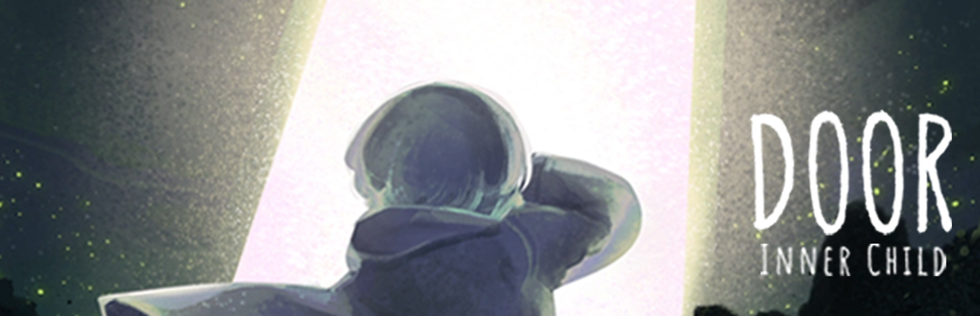 Little Gods of the Abyss cover image