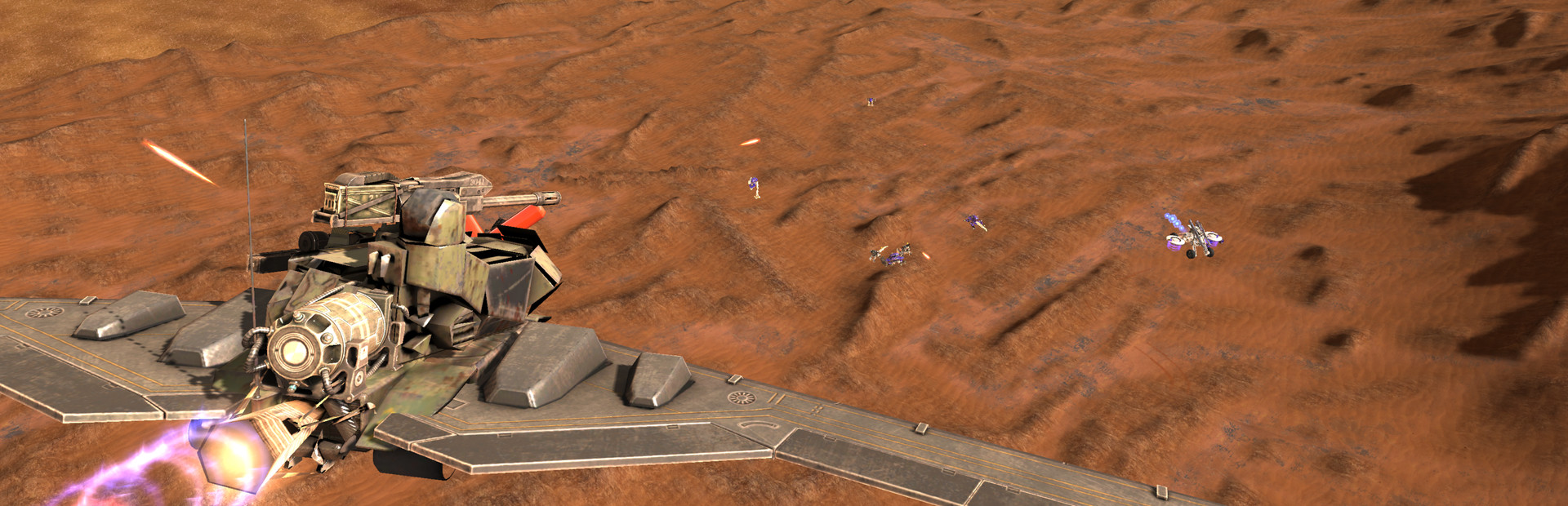 Assault Bots cover image