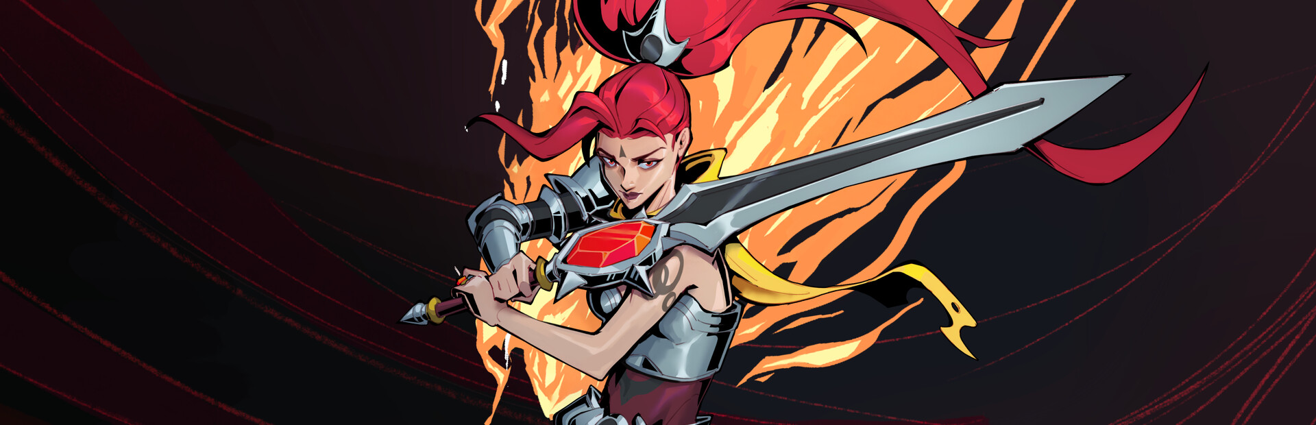 Eclipse Breaker cover image