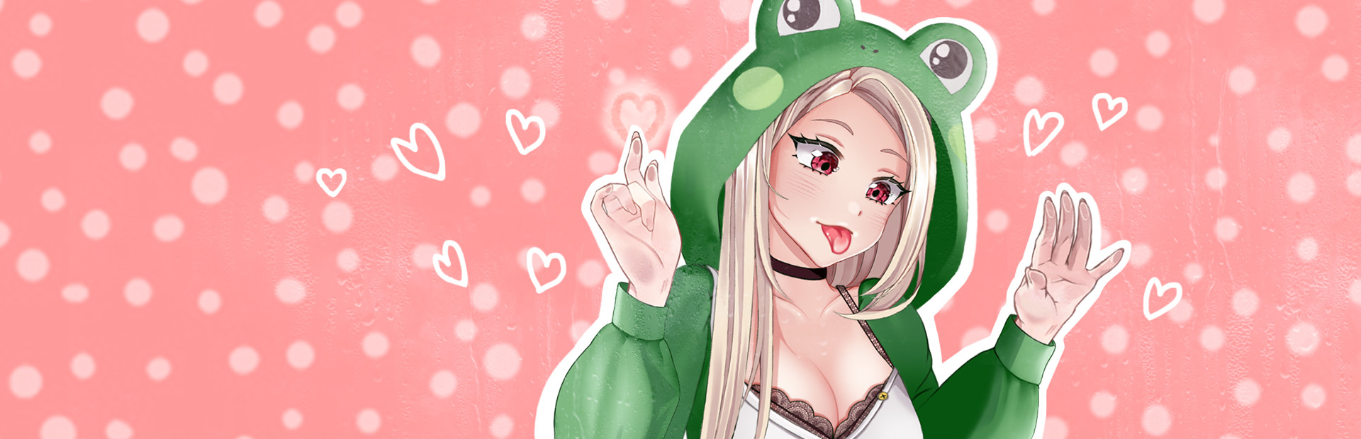 What if your girl was a frog? cover image