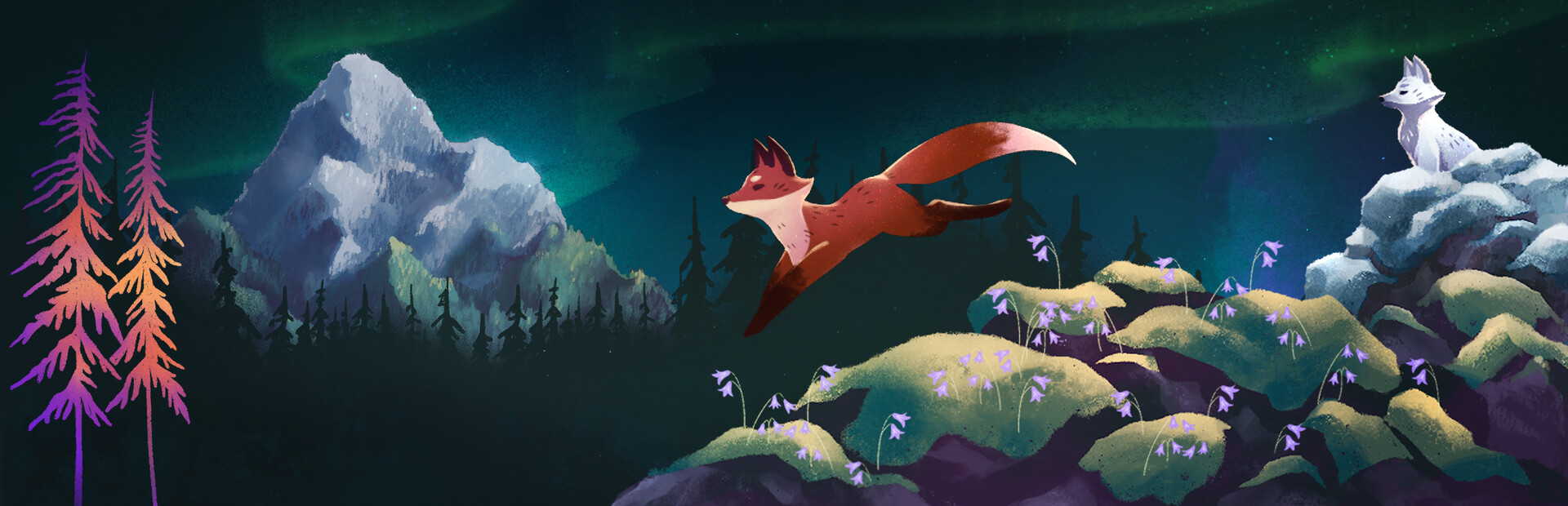 Harmony in the Wild cover image