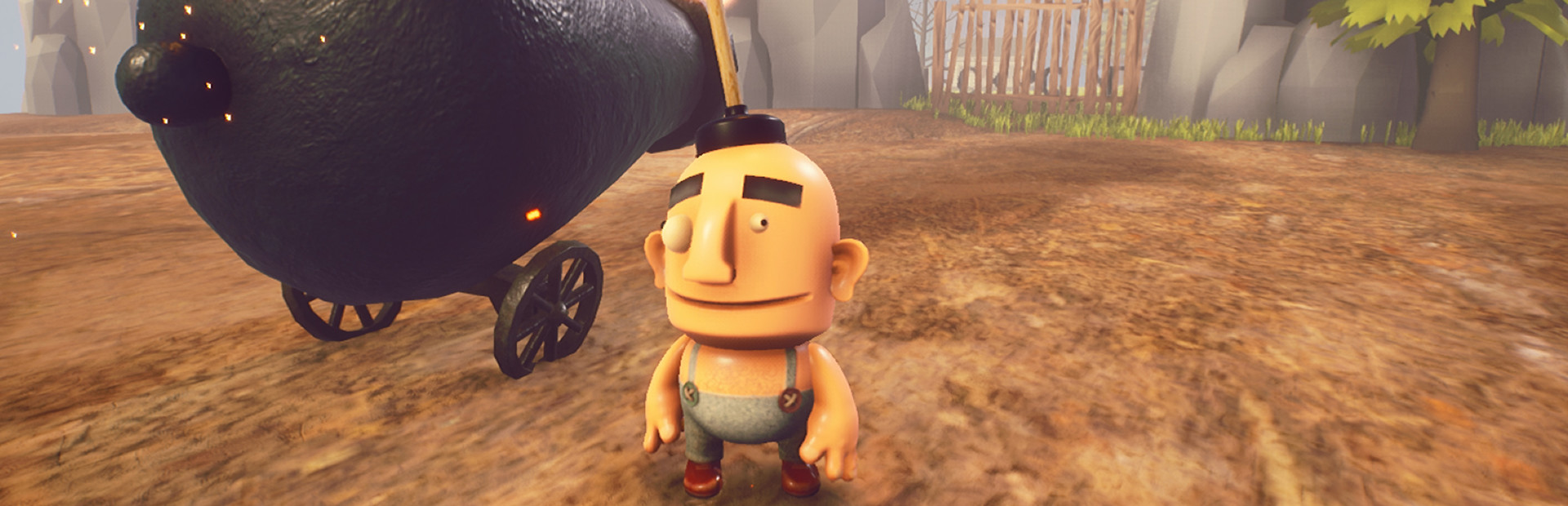 Where are my potatoes? cover image