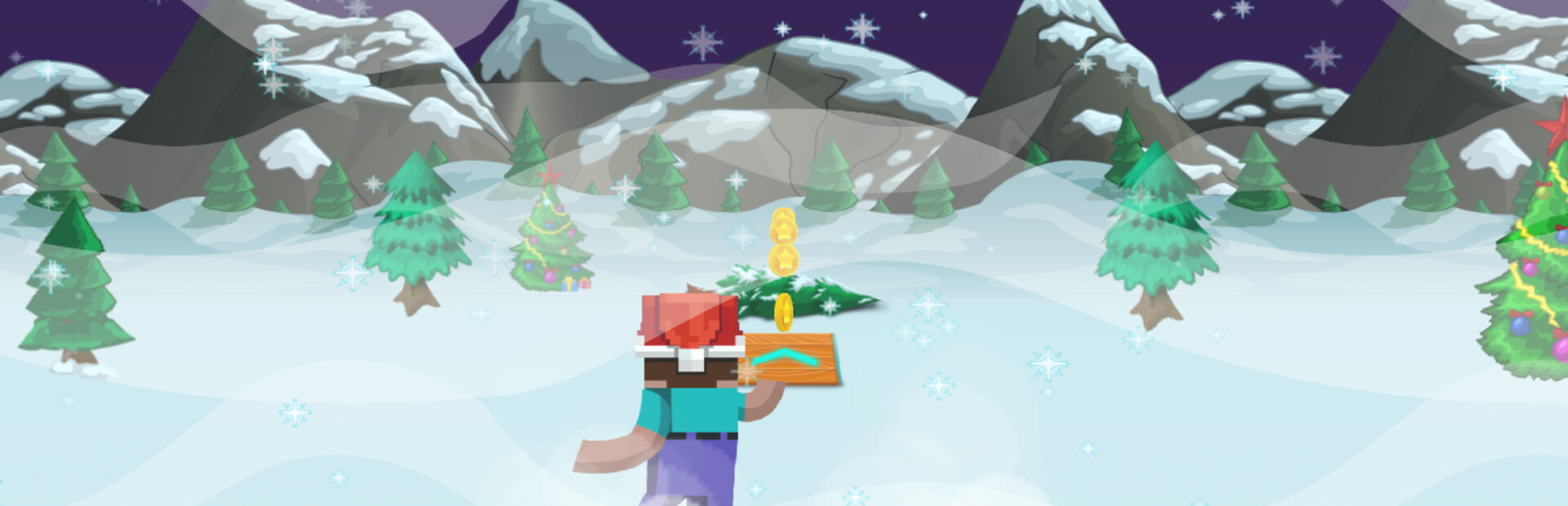 Adventures of a snowboarder cover image