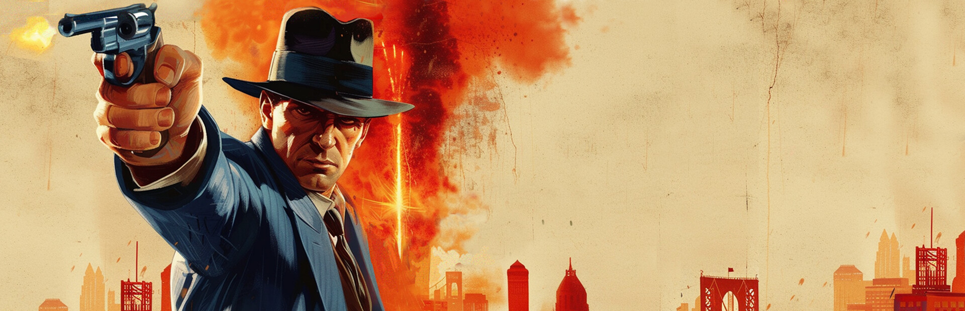 Blacklist Mafia cover image