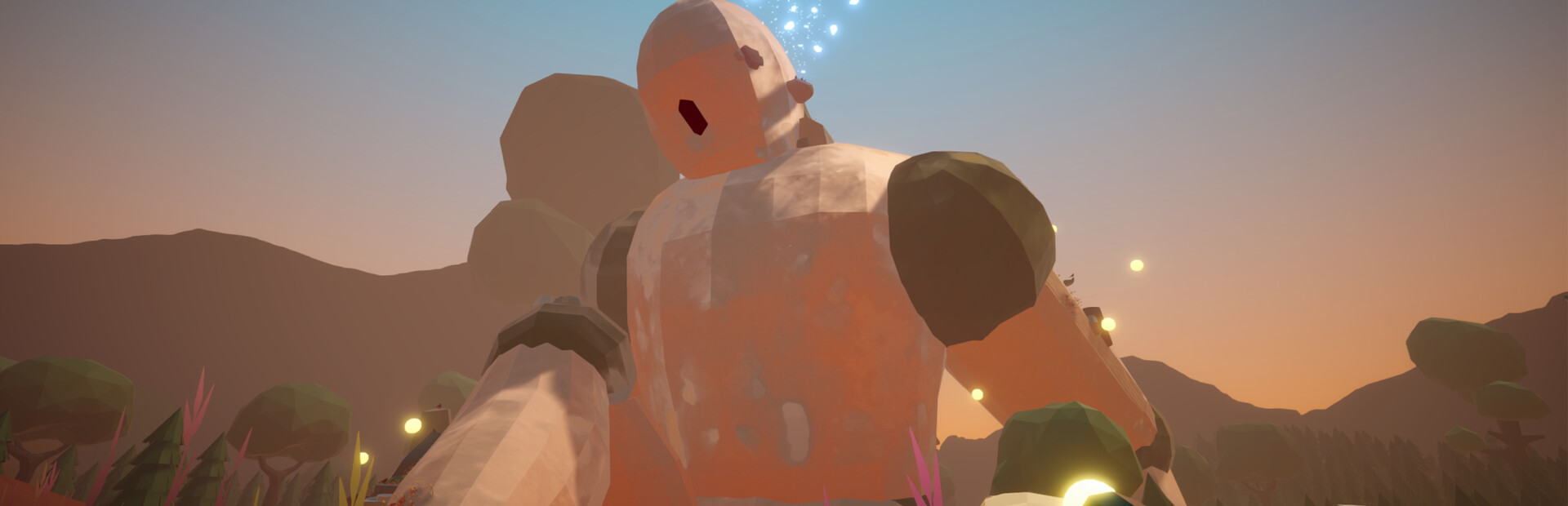 Nomad cover image
