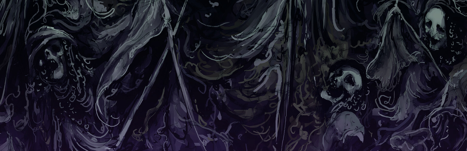 Necromorphosis cover image